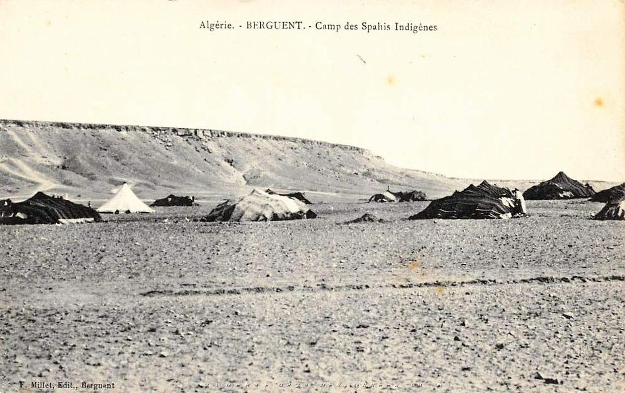 BIVEN Georges - 503 - Berguent.jpg